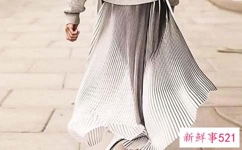 孕妇梦见自己穿裙子是什么意思