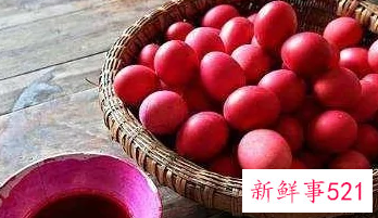 小孩满月有哪些风俗