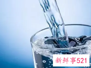 长期喝净水器水的危害性