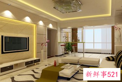 家居中的穿堂煞如何化解