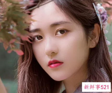 哪些星座女让男人垂涎欲滴