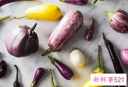 炒茄子怎么做好吃又简单又好吃