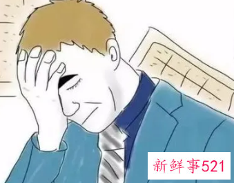 梦见焦虑紧张的梦