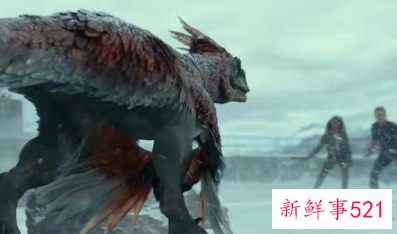 《侏罗纪世界3》内地上映时间