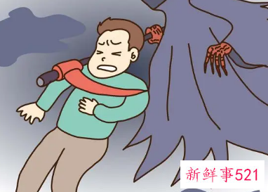 梦见父母被打是什么征兆