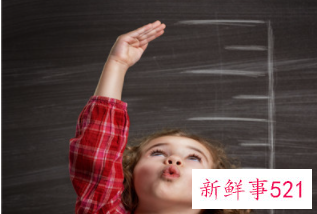 儿童运动过量的表现