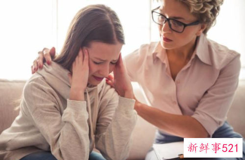 高二学生抑郁了怎么办