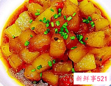 一个人菜谱大全