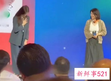 孟羽童为何被董明珠打最低分