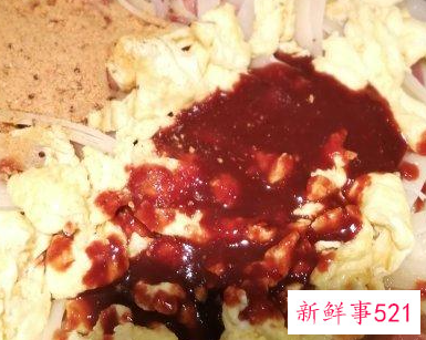 烤冷面为什么叫烤冷面不叫烤热面