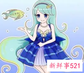 双鱼座女生工作能力怎么样