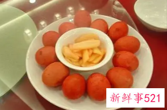 小孩满月有哪些风俗