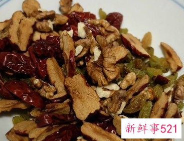 红糖八宝饭的家常做法