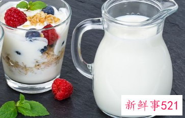 什么酸奶好喝又健康