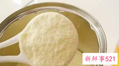 奶粉冲淡一点有助于消化吗