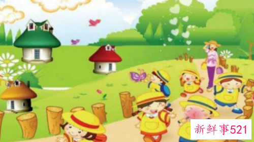 孩子全面发展有哪些方面