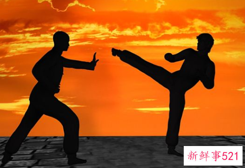 梦见挨打挨揍打架什么寓意