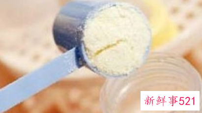 奶粉冲淡一点有助于消化吗