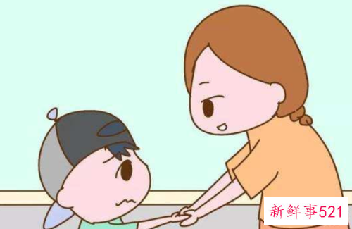 凡事多给孩子尝试的机会