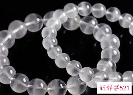 白水晶的作用功效与使用方法有哪些