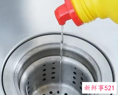 厨房水池热水管的水能喝吗