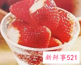 新鲜草莓怎么保存时间长