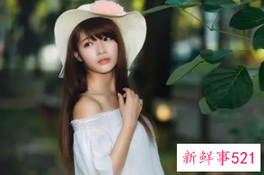 最会若即若离的星座女