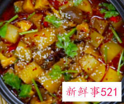 鲜牛肉火锅做法