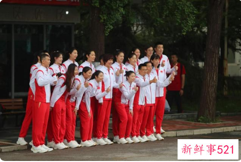 中国奥运有哪些夺金点