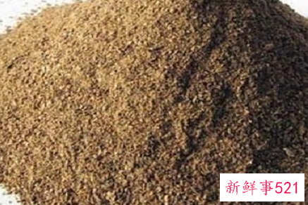 发酵鸡粪土怎么用