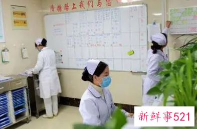 治疗班护士工作质量标准