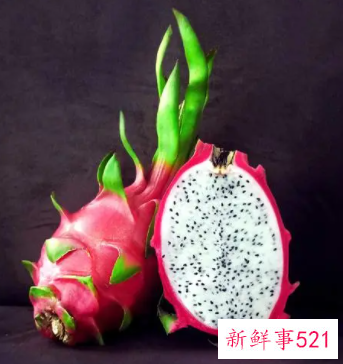 火龙果的营养价值有哪些