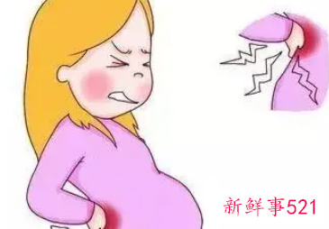 无痛分娩真的会导致腰酸吗