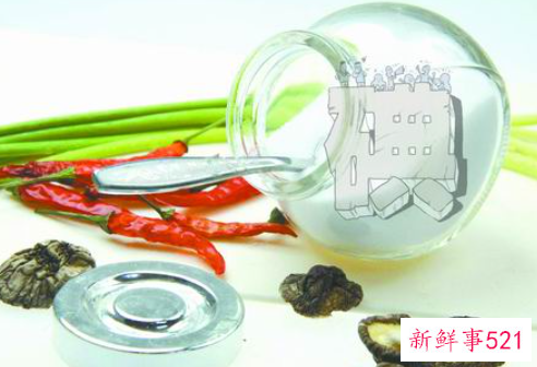 准妈妈孕期补碘的科学方式