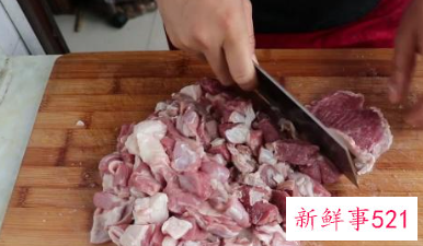 肉串怎样烤好吃