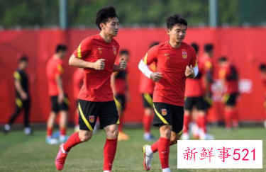 国足滞留海外，新赛季中超或五一前后正式开始