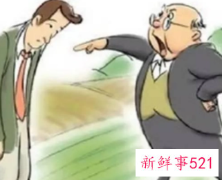 领导要睡下属是什么心理