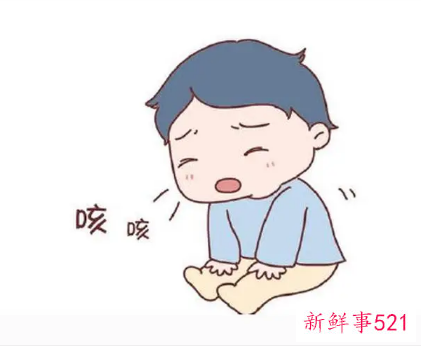 6个个月宝宝咳嗽支气管炎