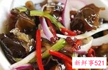 做凉拌菜怎么做好吃