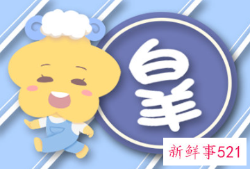 对白羊座冷暴力会怎么样