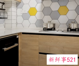 小户型装修效果图