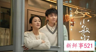 《小敏家》刚开播收视就破1