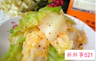 做凉拌菜怎么做好吃