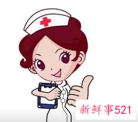 优秀护士主要事迹简短的100字