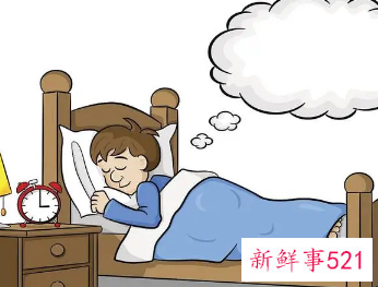 梦见大姑娘和自己说话