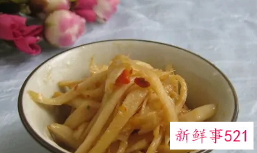 夏天适合腌制什么菜