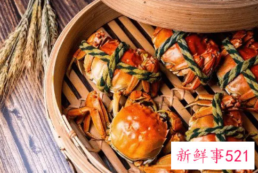 螃蟹要蒸多久才能蒸熟开水