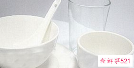 开水烫碗能消毒吗