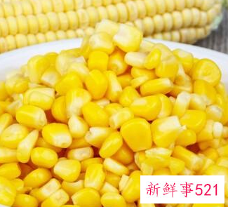 保质期很长的食物