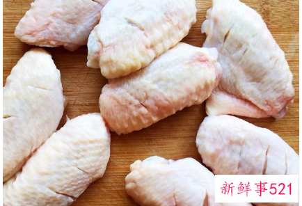 可乐鸡翅的做法简单